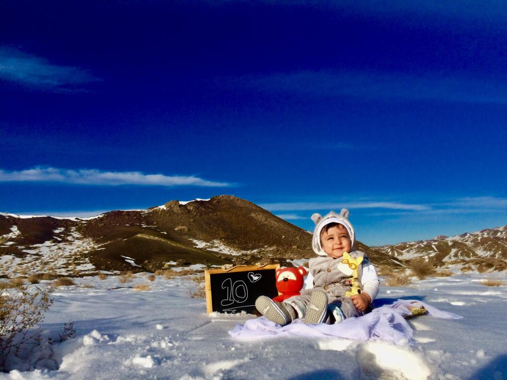 تخته سیاه فانتزی امیرعلی بابایی