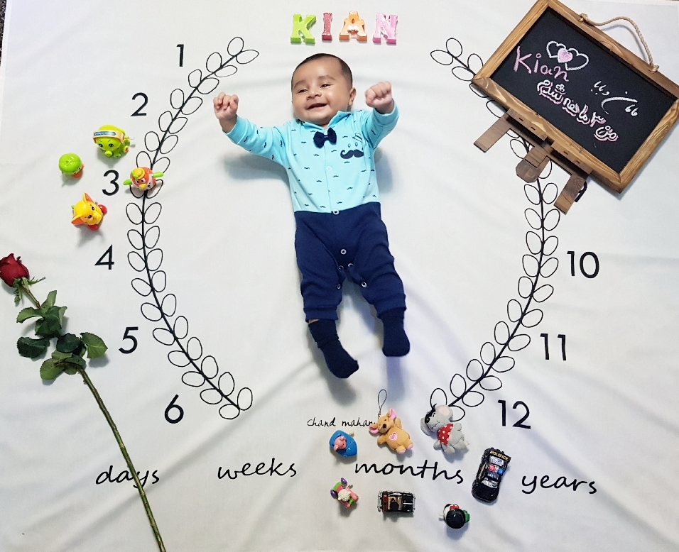 تخته سیاه فانتزی سید کیان معراجی