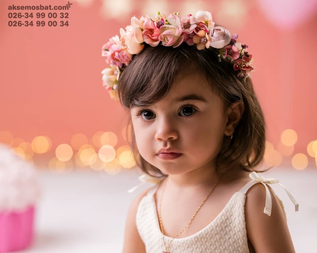 دو سالگی کودک تارا طالبی پور