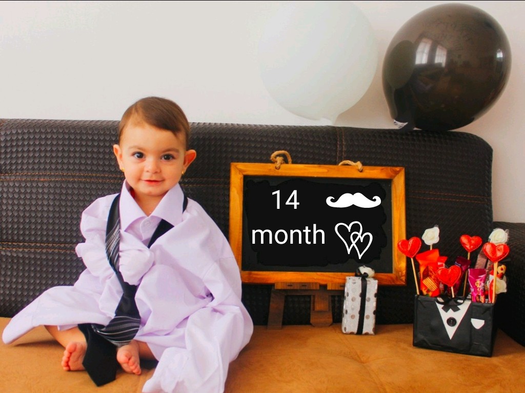 عکس مجلسی کودک میترا زارع