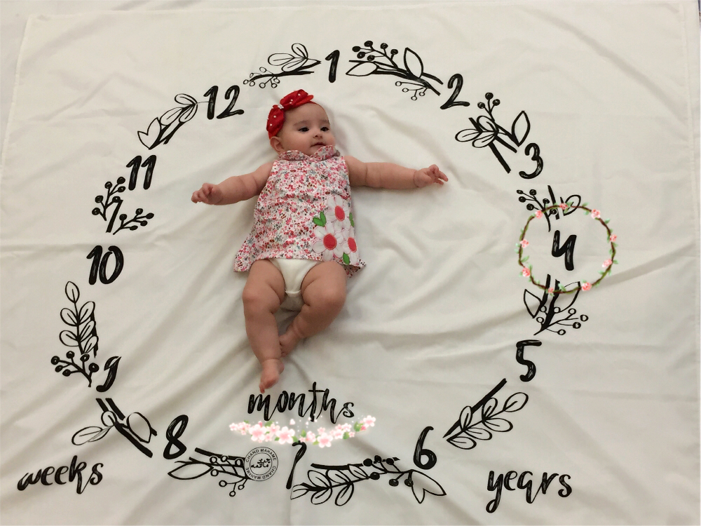 عکس نوزاد دختر نورا تيموري