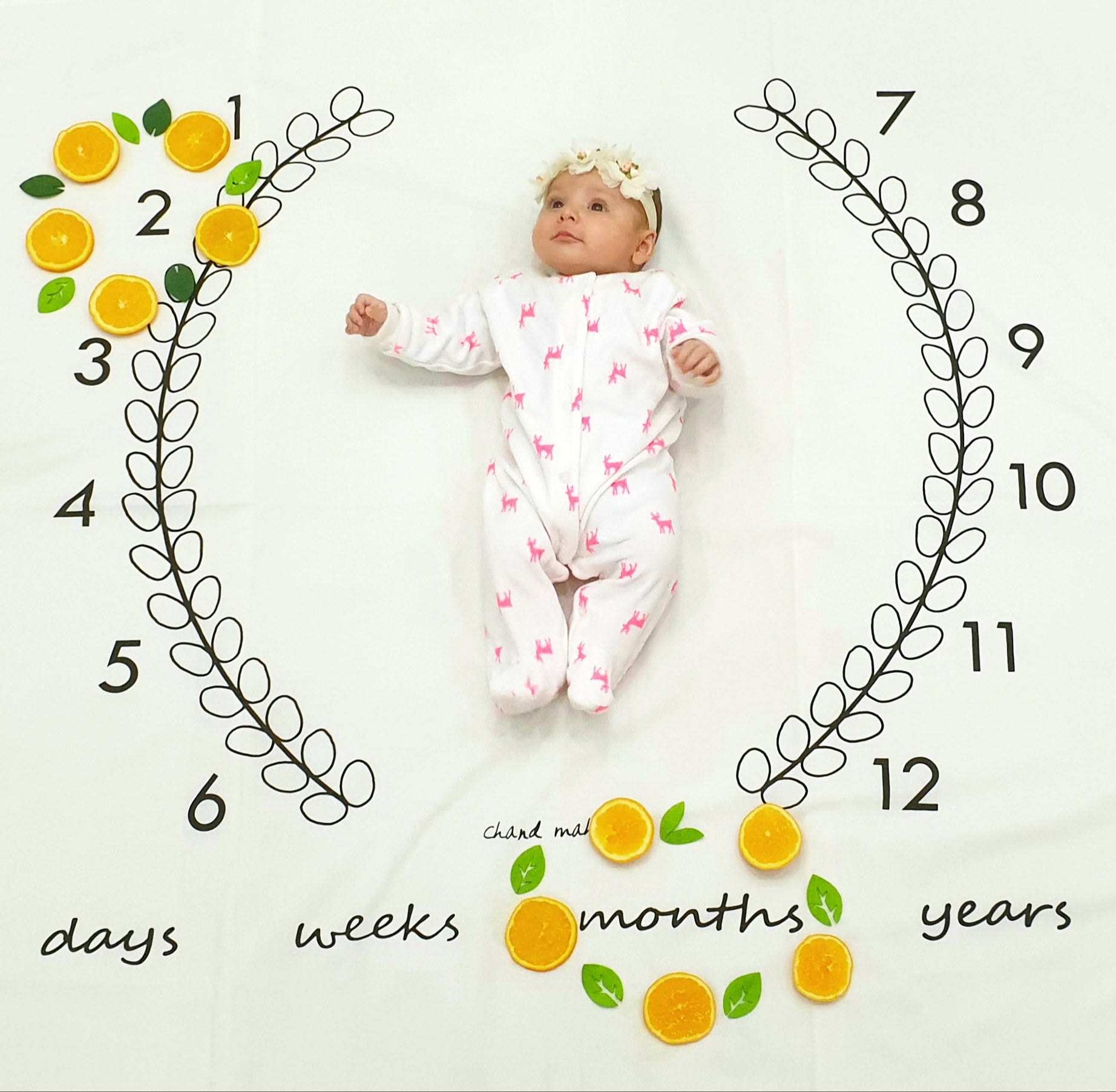 جشن ولنتاین کودک ستیا امیری