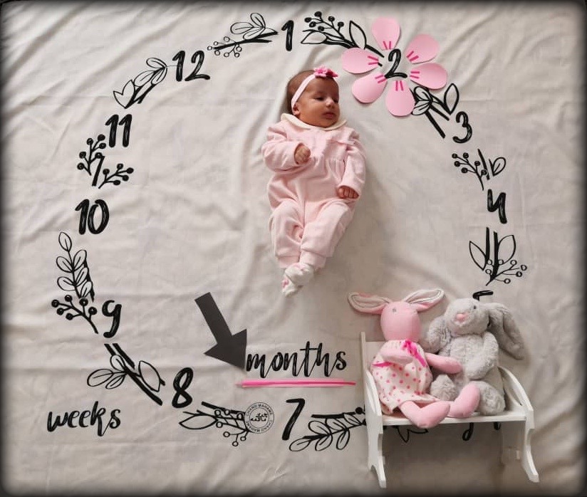 پارچه-ماهگرد-طرح-حلقه-تمشک-6243