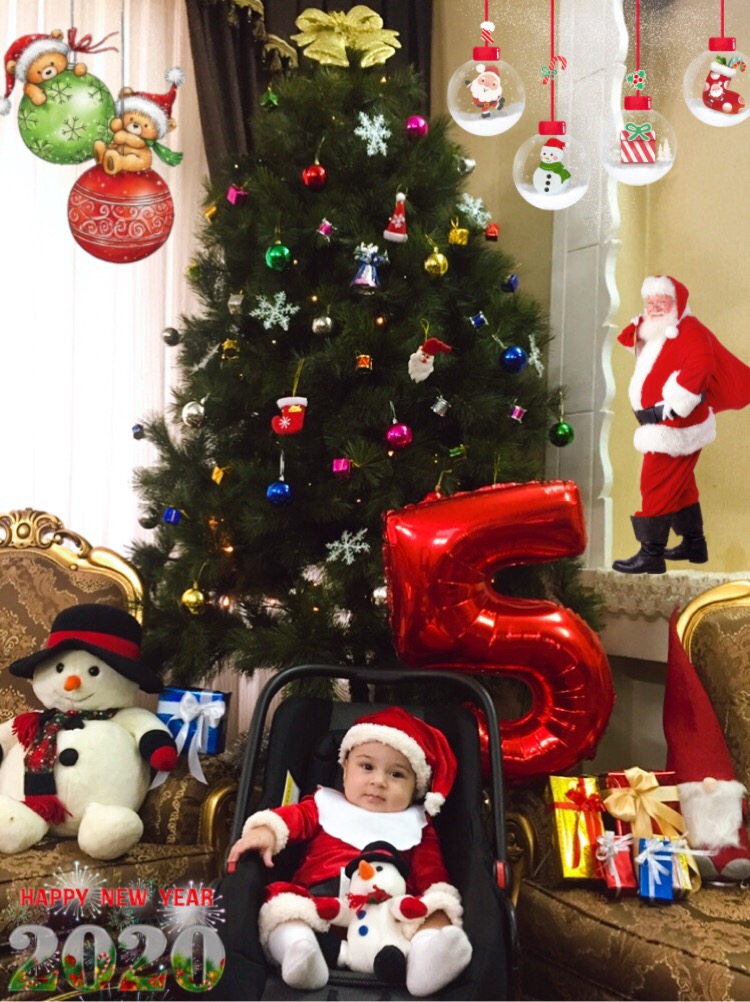 شروع غذای کمکی کارن کوخایی