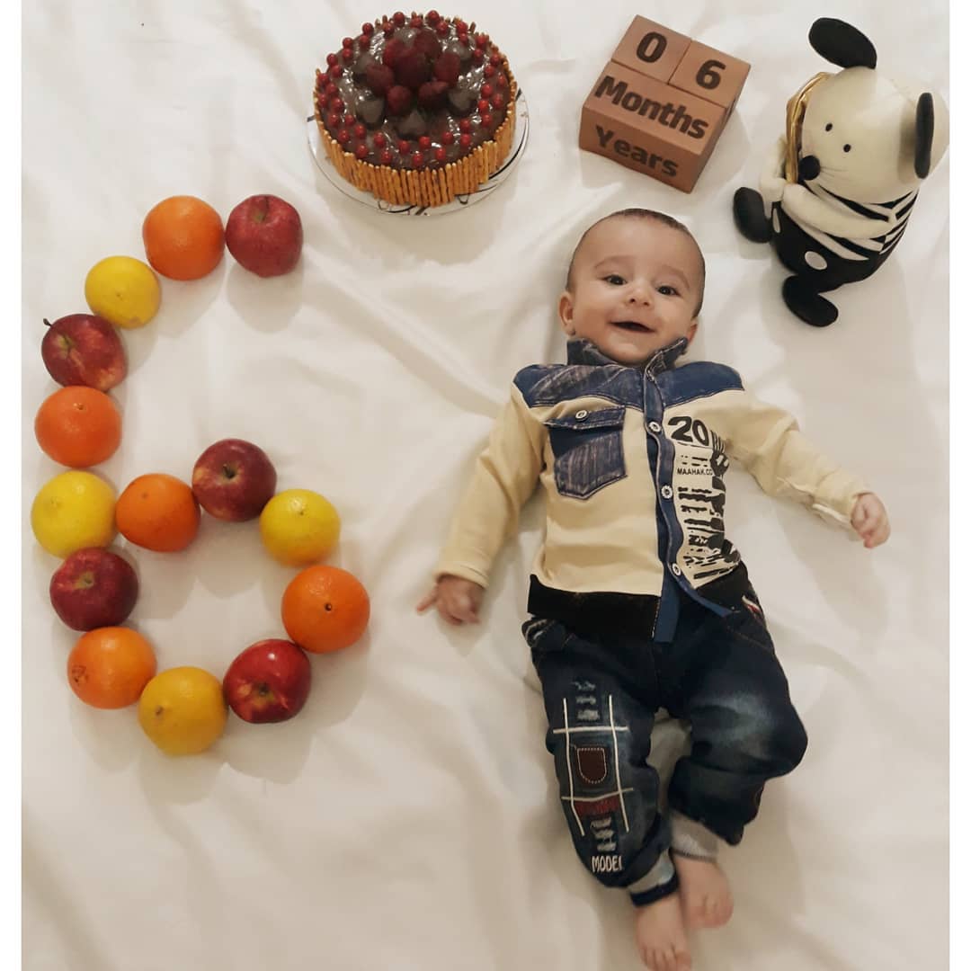 مکعب تاریخ شمار فارسی مستانه بیک زاده