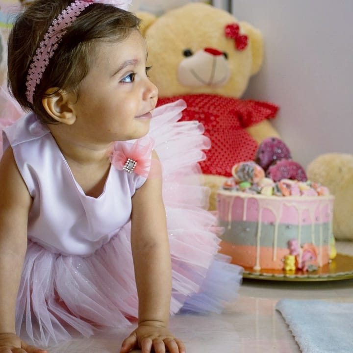 دوازده ماهگی نوزاد مهرآوید طهماسبی فرحدل