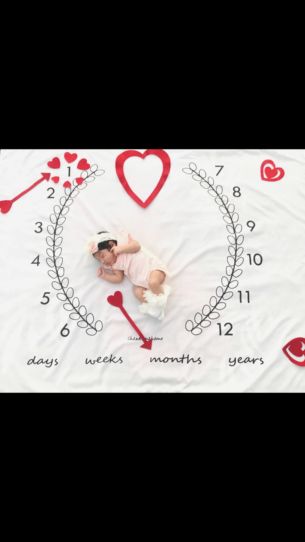 مکعب تاریخ شمار فارسی هيام باستين نژاد