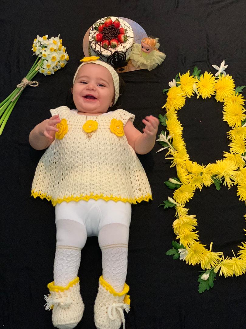 عید نوروز دلنیا بشیری