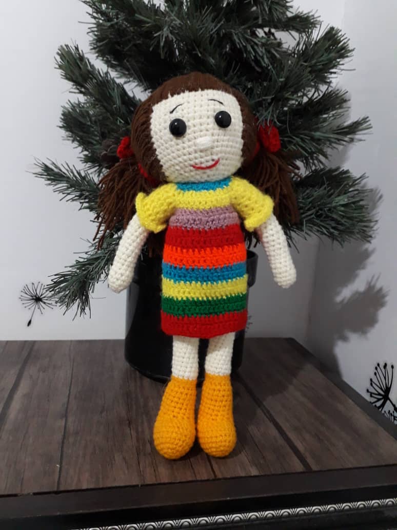 چهار ماهگی نوزاد فاطمه کمالی