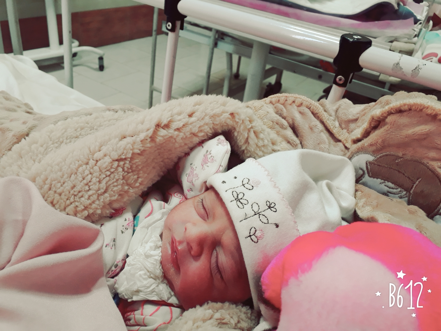 جشن کریسمس کودک محمد حسین صادقی