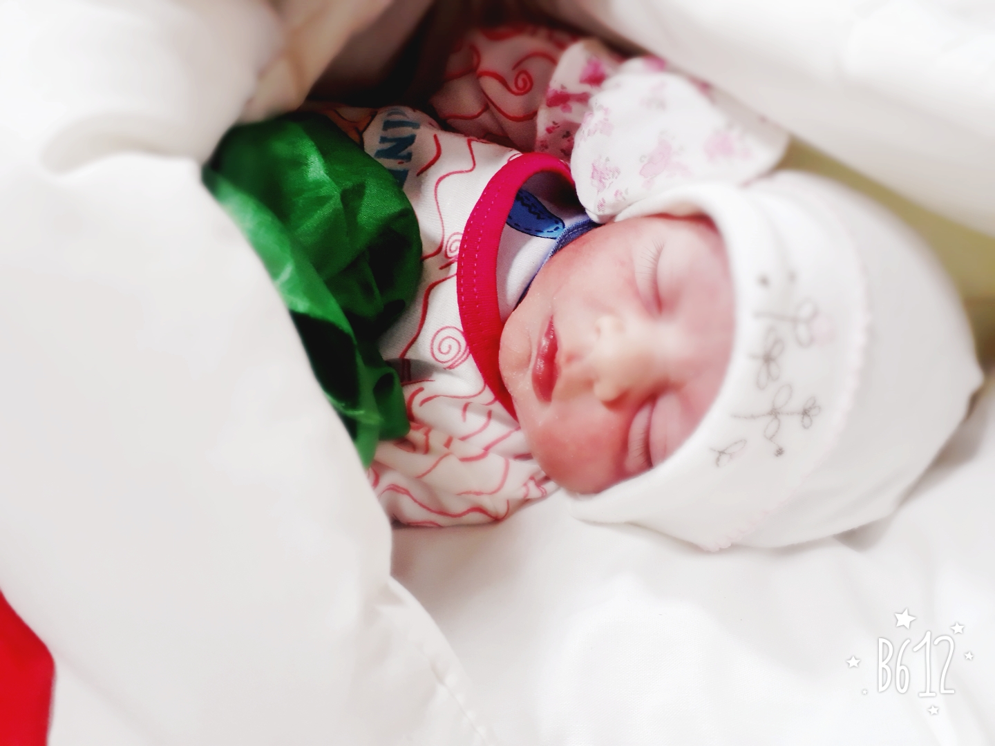 جشن کریسمس کودک محمد حسین صادقی