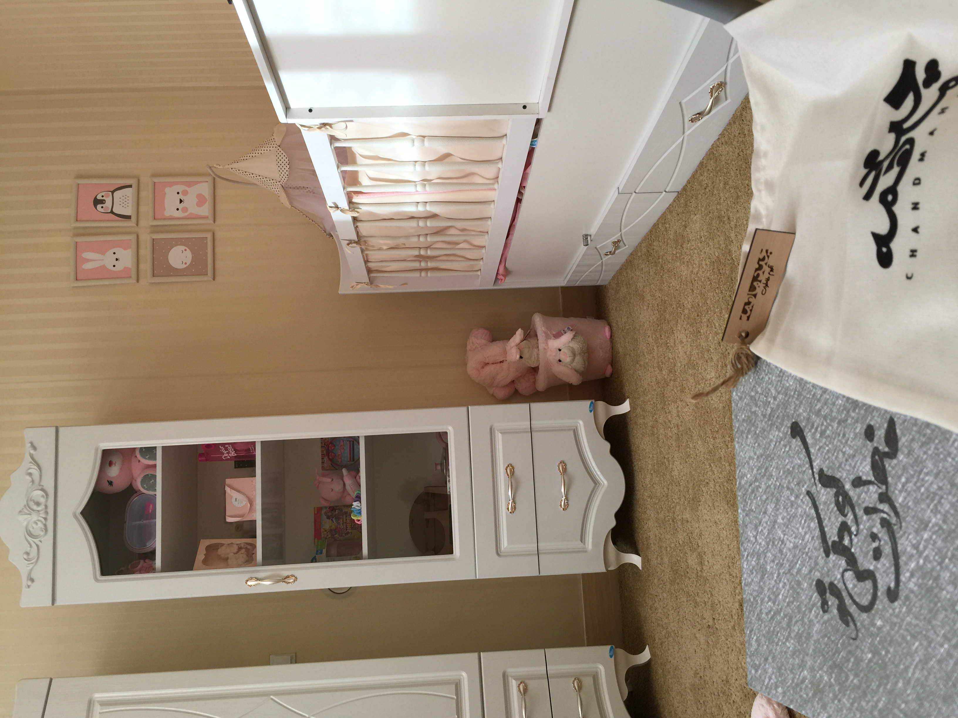 ده ماهگی نوزاد ملورین کبیری