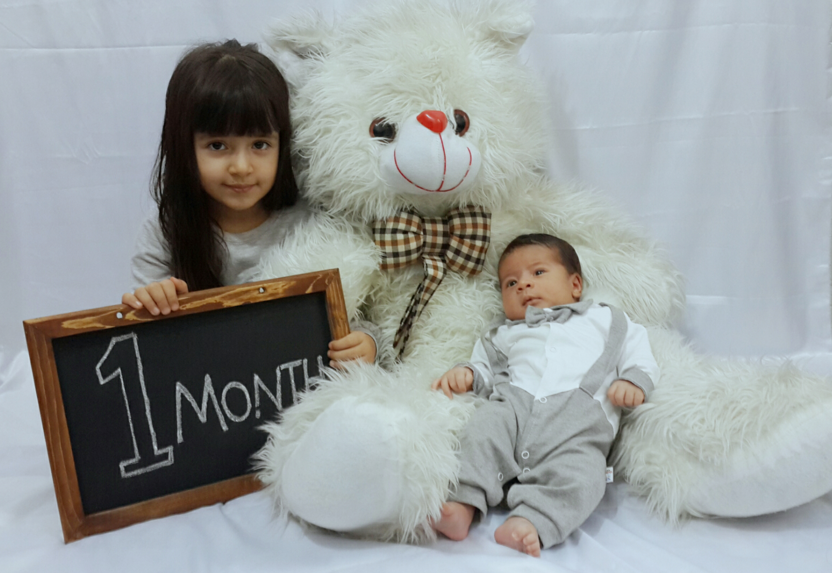 عکس نوزاد پسر محمد سبحان دریایی