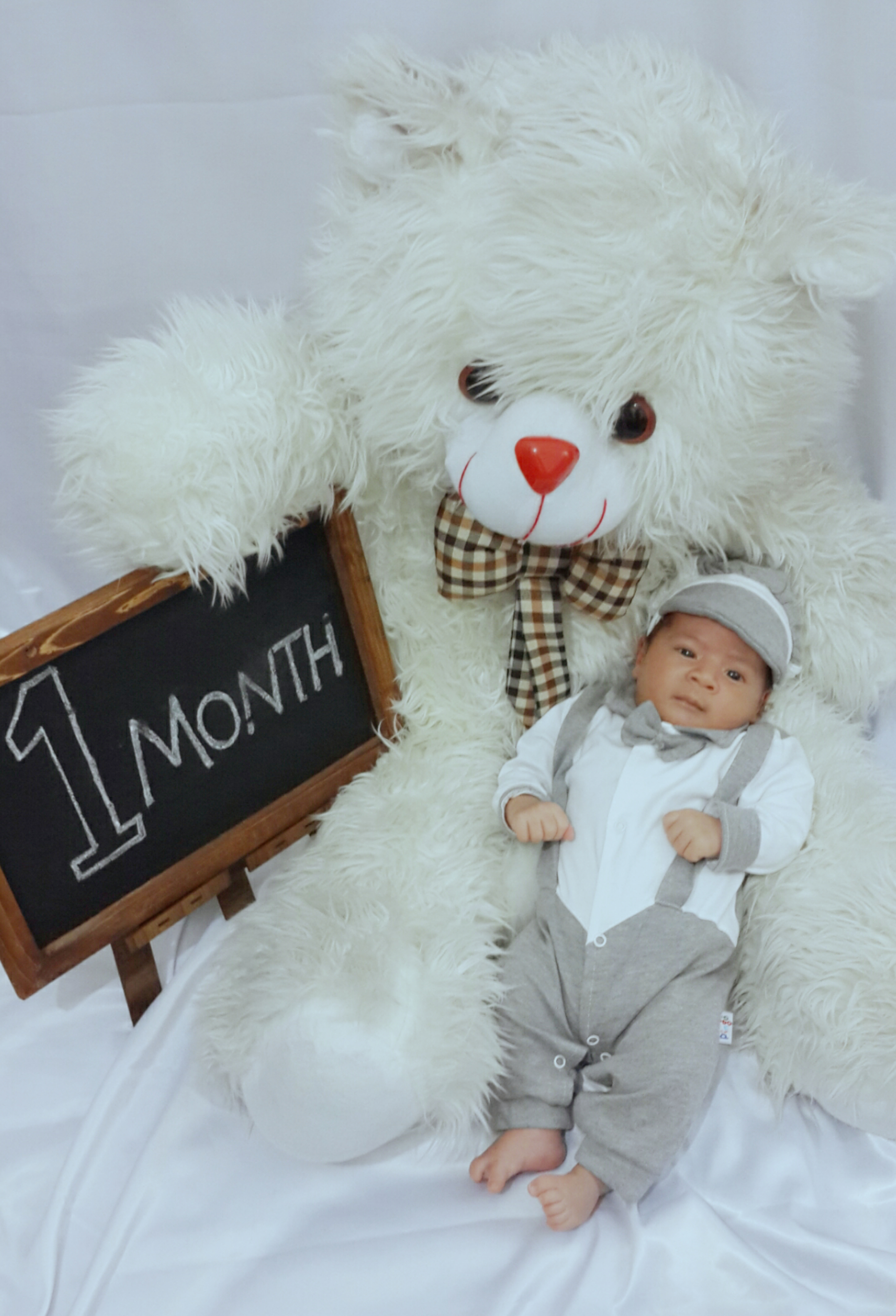 عکس مجلسی کودک محمد سبحان دریایی