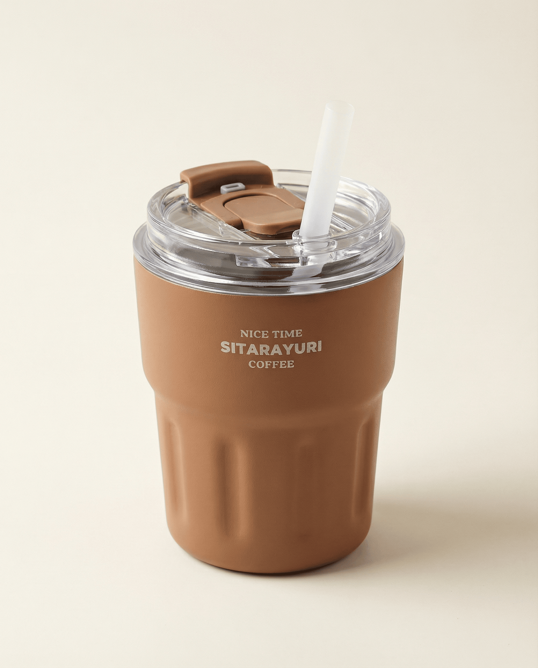 ماگ سفری MiniSip 290 (نی‌دار و آسان‌نوش)