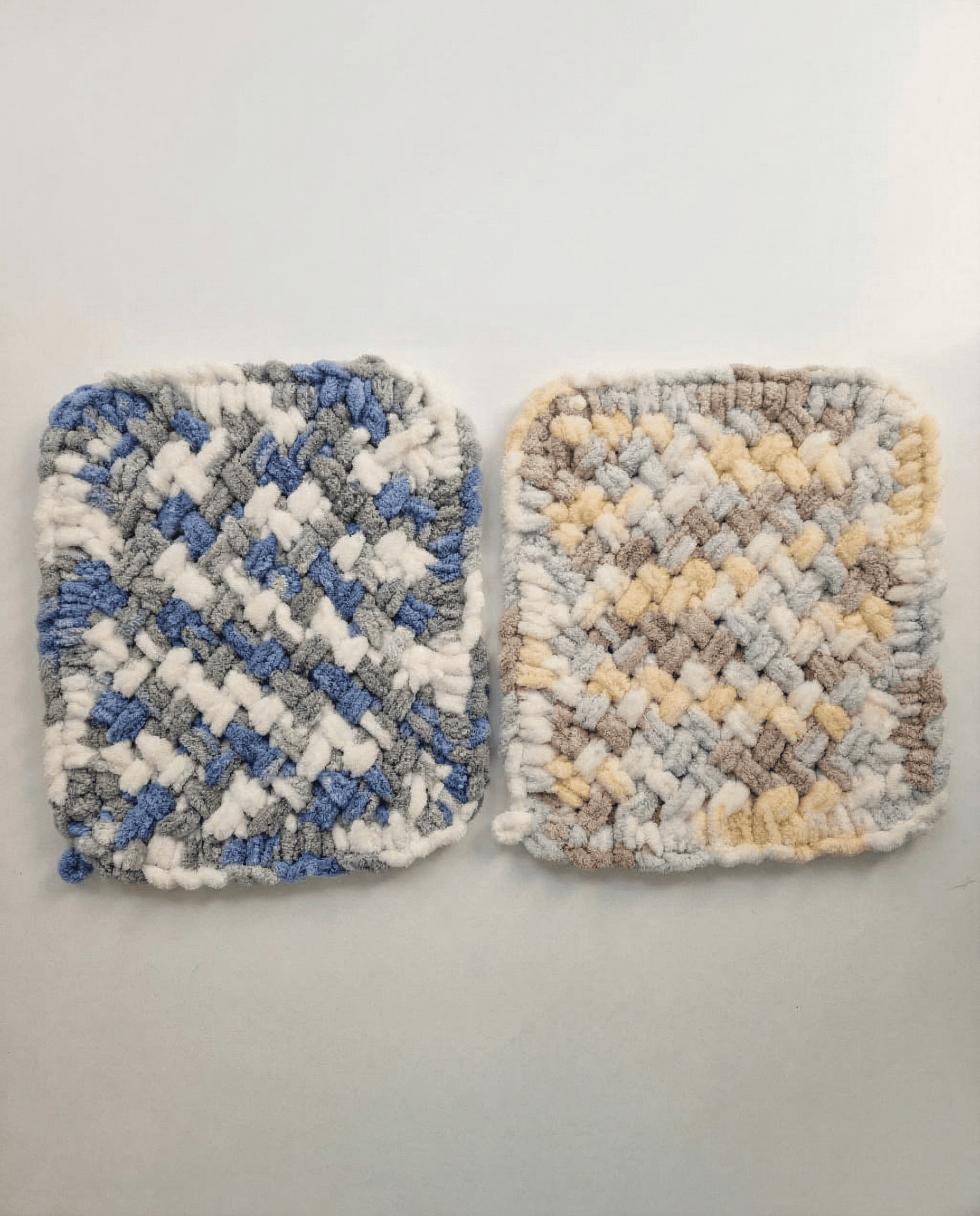 حوله بافت‌دار SoftWeave (۴۰×۳۵)